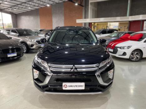 MITSUBISHI Eclipse Cross 1.5 16V 4P MIVEC HPE-S AWD TURBO AUTOMÁTICO CVT, Foto 3