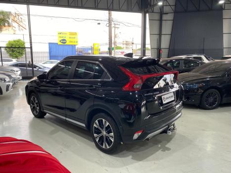 MITSUBISHI Eclipse Cross 1.5 16V 4P MIVEC HPE-S AWD TURBO AUTOMÁTICO CVT, Foto 5