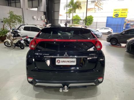 MITSUBISHI Eclipse Cross 1.5 16V 4P MIVEC HPE-S AWD TURBO AUTOMÁTICO CVT, Foto 7