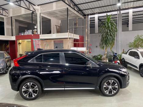MITSUBISHI Eclipse Cross 1.5 16V 4P MIVEC HPE-S AWD TURBO AUTOMÁTICO CVT, Foto 8