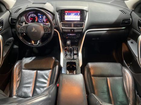 MITSUBISHI Eclipse Cross 1.5 16V 4P MIVEC HPE-S AWD TURBO AUTOMÁTICO CVT, Foto 11