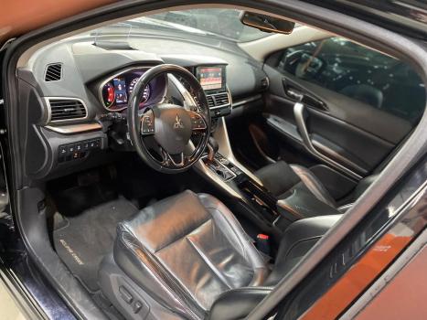 MITSUBISHI Eclipse Cross 1.5 16V 4P MIVEC HPE-S AWD TURBO AUTOMÁTICO CVT, Foto 12