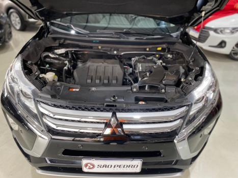 MITSUBISHI Eclipse Cross 1.5 16V 4P MIVEC HPE-S AWD TURBO AUTOMÁTICO CVT, Foto 19