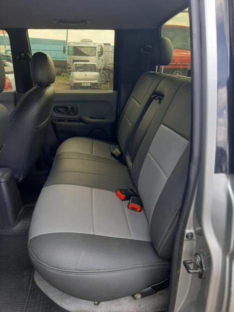 MITSUBISHI L 200 2.5 SPORT 4X4 CABINE DUPLA TURBO DIESEL, Foto 5