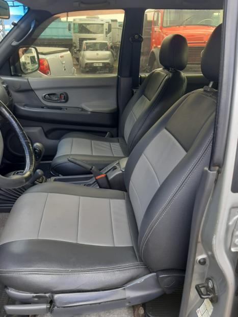 MITSUBISHI L 200 2.5 SPORT 4X4 CABINE DUPLA TURBO DIESEL, Foto 6
