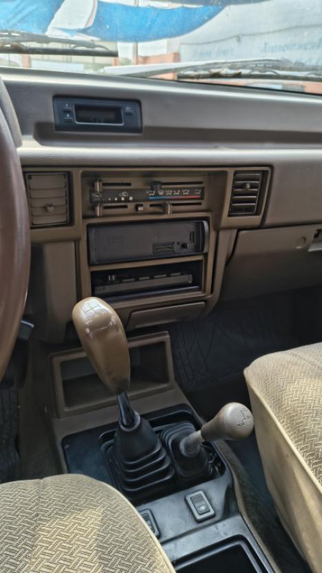 MITSUBISHI L 200 2.5 4X4 CABINE DUPLA DIESEL, Foto 6