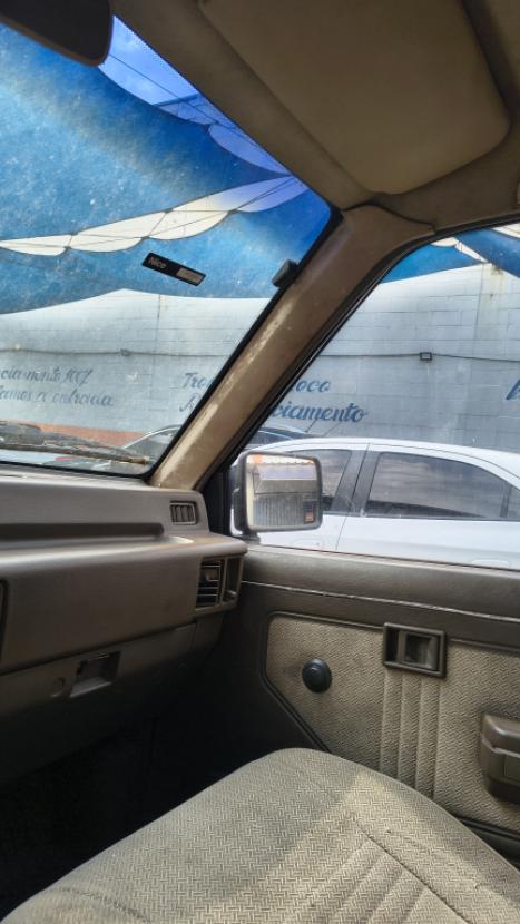 MITSUBISHI L 200 2.5 4X4 CABINE DUPLA DIESEL, Foto 7