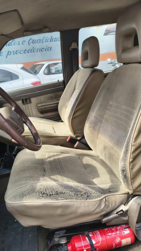 MITSUBISHI L 200 2.5 4X4 CABINE DUPLA DIESEL, Foto 8