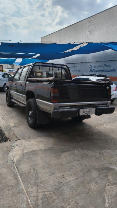 MITSUBISHI L 200 2.5 4X4 CABINE DUPLA DIESEL, Foto 9