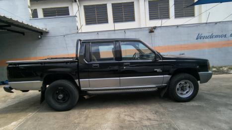 MITSUBISHI L 200 2.5 4X4 CABINE DUPLA DIESEL, Foto 11