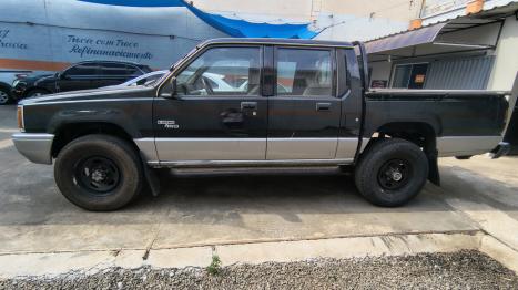 MITSUBISHI L 200 2.5 4X4 CABINE DUPLA DIESEL, Foto 12