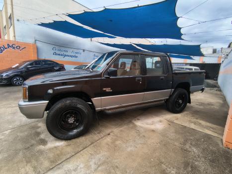 MITSUBISHI L 200 2.5 4X4 CABINE DUPLA DIESEL, Foto 4