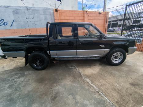 MITSUBISHI L 200 2.5 4X4 CABINE DUPLA DIESEL, Foto 5