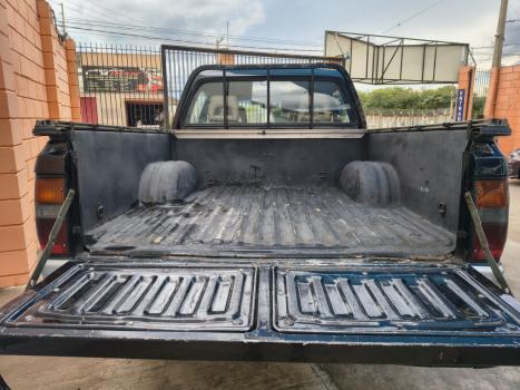 MITSUBISHI L 200 2.5 4X4 CABINE DUPLA DIESEL, Foto 8