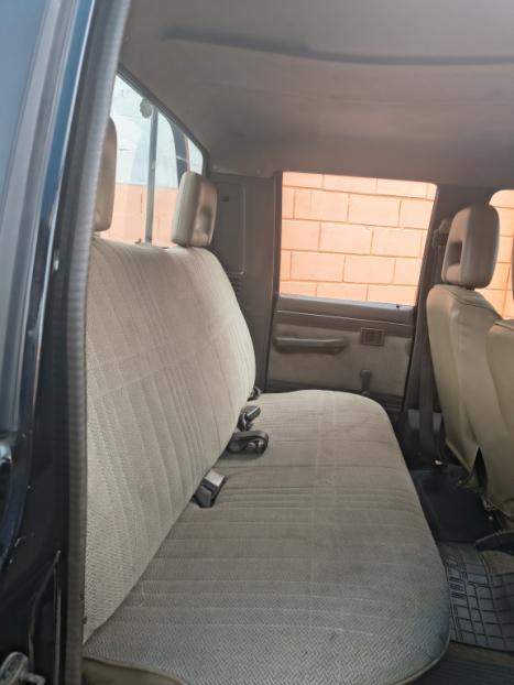 MITSUBISHI L 200 2.5 4X4 CABINE DUPLA DIESEL, Foto 14