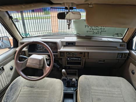 MITSUBISHI L 200 2.5 4X4 CABINE DUPLA DIESEL, Foto 12