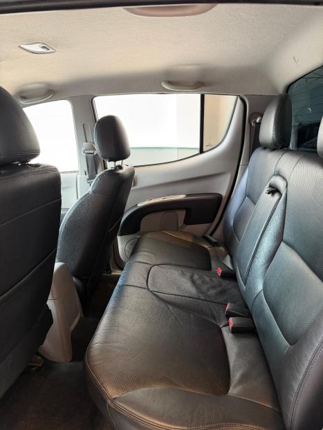 MITSUBISHI L 200 2.5 GLS HPE 4X4 CABINE DUPLA TURBO DIESEL AUTOMTICO, Foto 7