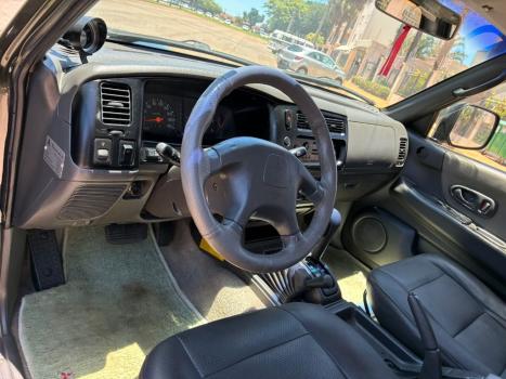 MITSUBISHI L 200 2.5 SPORT HPE 4X4 CABINE DUPLA TURBO INTECOOLER AUTOMTICO, Foto 7
