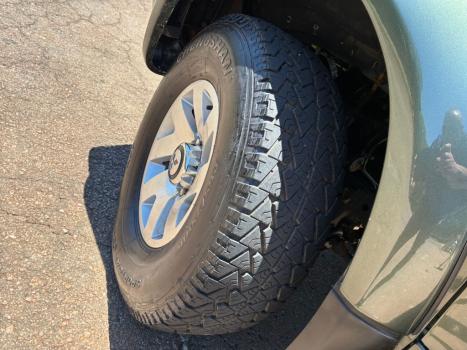 MITSUBISHI L 200 2.5 SPORT HPE 4X4 CABINE DUPLA TURBO INTECOOLER AUTOMTICO, Foto 9