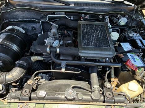 MITSUBISHI L 200 2.5 SPORT HPE 4X4 CABINE DUPLA TURBO INTECOOLER AUTOMTICO, Foto 11