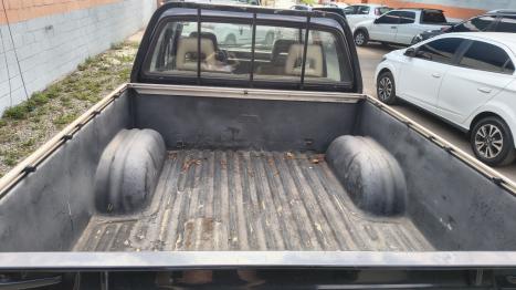 MITSUBISHI L 200 2.5 4X4 CABINE DUPLA DIESEL, Foto 6