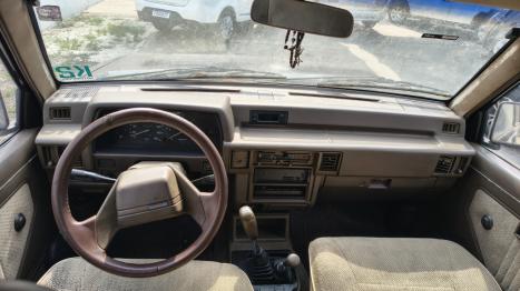 MITSUBISHI L 200 2.5 4X4 CABINE DUPLA DIESEL, Foto 14