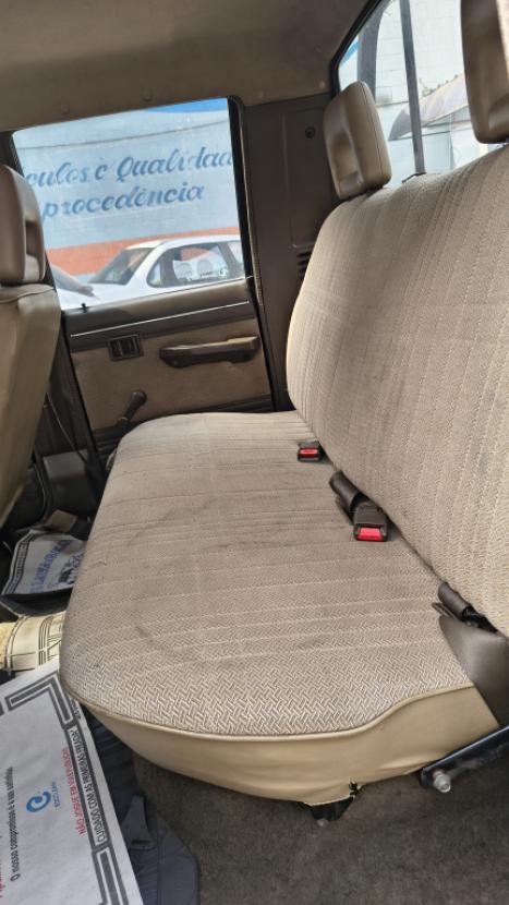 MITSUBISHI L 200 2.5 4X4 CABINE DUPLA DIESEL, Foto 15