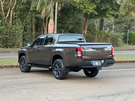 MITSUBISHI L 200 2.5 SPORT HPE 4X4 CABINE DUPLA TURBO INTECOOLER AUTOM�TICO, Foto 5