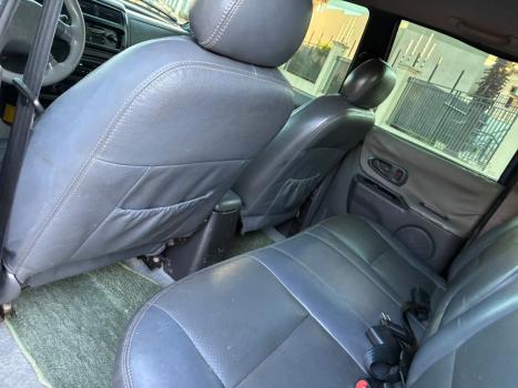 MITSUBISHI L 200 2.5 SPORT HPE 4X4 CABINE DUPLA TURBO INTECOOLER AUTOMÁTICO, Foto 8