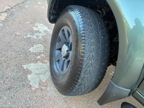 MITSUBISHI L 200 2.5 SPORT HPE 4X4 CABINE DUPLA TURBO INTECOOLER AUTOMÁTICO, Foto 11