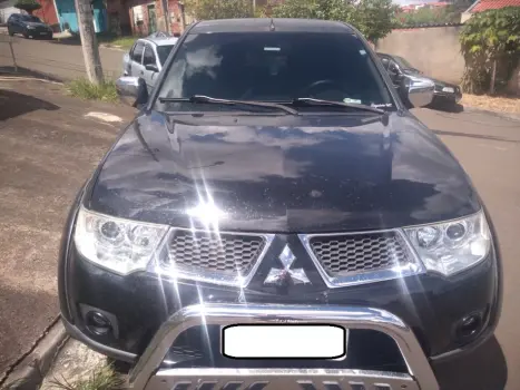 MITSUBISHI L 200 3.5 24V FLEX HPE 4X4  CABINE DUPLA AUTOMTICO, Foto 1