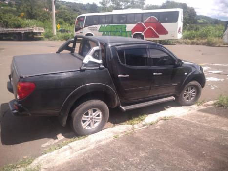 MITSUBISHI L 200 3.5 24V FLEX HPE 4X4  CABINE DUPLA AUTOMTICO, Foto 2