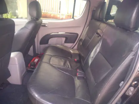 MITSUBISHI L 200 3.5 24V FLEX HPE 4X4  CABINE DUPLA AUTOMTICO, Foto 7