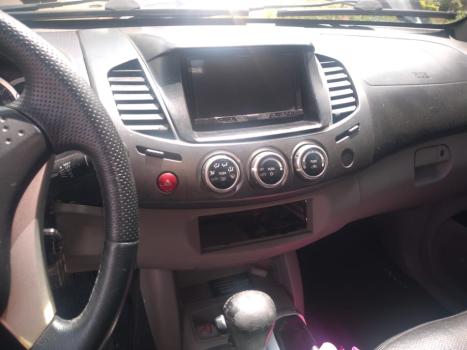 MITSUBISHI L 200 3.5 24V FLEX HPE 4X4  CABINE DUPLA AUTOMTICO, Foto 9