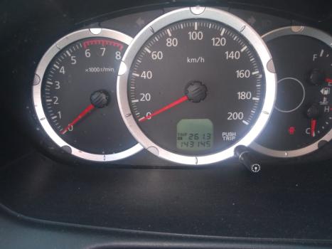 MITSUBISHI L 200 3.5 24V FLEX HPE 4X4  CABINE DUPLA AUTOMTICO, Foto 10