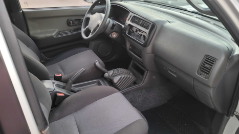 MITSUBISHI L 200 Outdoor 2.5 GLS 4X4 CABINE DUPLA TURBO DIESEL INTERCOOLER, Foto 7 MITSUBISHI L 200 Outdoor 2.5 GLS 4X4 CABINE DUPLA TURBO DIESEL INTERCOOLER, Foto 7