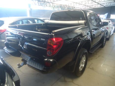 MITSUBISHI L 200 Triton 3.2 16V HPE 4X4 CABINE DUPLA TURBO DIESEL INTERCOOLER AUTOMTICO, Foto 7
