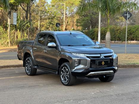 MITSUBISHI L 200 Triton 2.4 16V SPORT HPE-S 4X4 CABINE DUPLA TURBO DIESEL AUTOMTICO, Foto 1