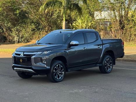 MITSUBISHI L 200 Triton 2.4 16V SPORT HPE-S 4X4 CABINE DUPLA TURBO DIESEL AUTOMTICO, Foto 1