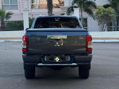 MITSUBISHI L 200 Triton 2.4 16V SPORT HPE-S 4X4 CABINE DUPLA TURBO DIESEL AUTOMTICO, Foto 2