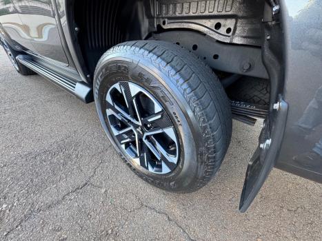 MITSUBISHI L 200 Triton 2.4 16V SPORT HPE-S 4X4 CABINE DUPLA TURBO DIESEL AUTOMTICO, Foto 11
