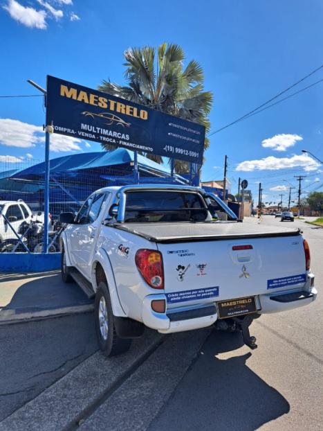 MITSUBISHI L 200 Triton 3.2 16V HPE 4X4 CABINE DUPLA TURBO DIESEL INTERCOOLER AUTOMTICO, Foto 4