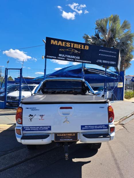MITSUBISHI L 200 Triton 3.2 16V HPE 4X4 CABINE DUPLA TURBO DIESEL INTERCOOLER AUTOMTICO, Foto 5