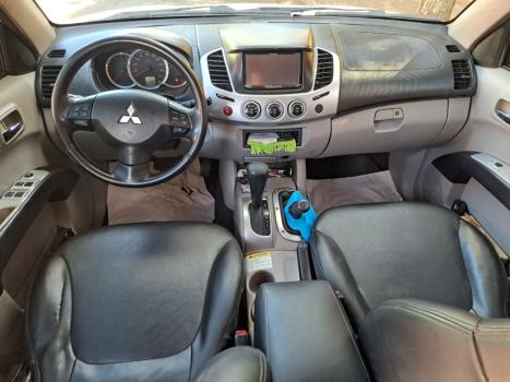 MITSUBISHI L 200 Triton 3.2 16V HPE 4X4 CABINE DUPLA TURBO DIESEL INTERCOOLER AUTOMTICO, Foto 8