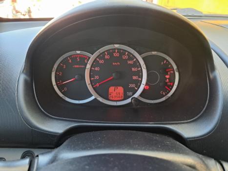 MITSUBISHI L 200 Triton 3.2 16V HPE 4X4 CABINE DUPLA TURBO DIESEL INTERCOOLER AUTOMTICO, Foto 9