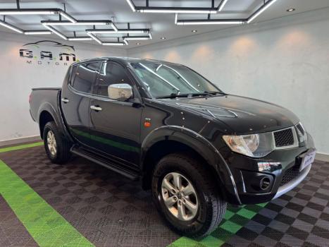 MITSUBISHI L 200 Triton 3.2 16V HPE 4X4 CABINE DUPLA TURBO DIESEL INTERCOOLER AUTOMTICO, Foto 1