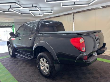 MITSUBISHI L 200 Triton 3.2 16V HPE 4X4 CABINE DUPLA TURBO DIESEL INTERCOOLER AUTOMTICO, Foto 6