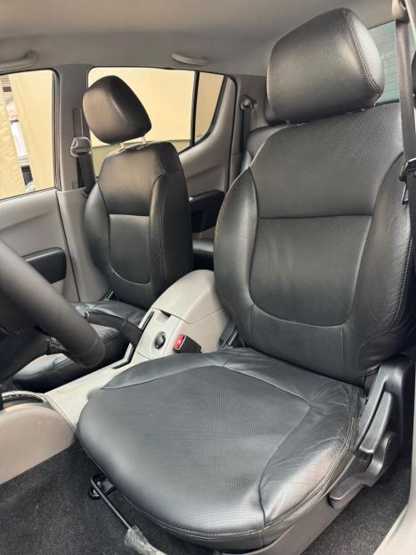 MITSUBISHI L 200 Triton 3.2 16V HPE 4X4 CABINE DUPLA TURBO DIESEL INTERCOOLER AUTOMTICO, Foto 10
