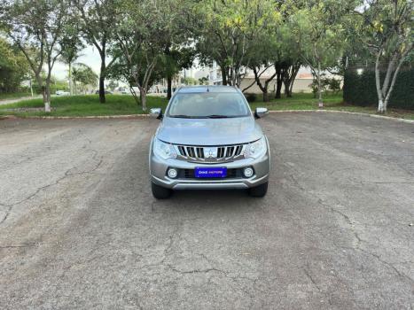 MITSUBISHI L 200 Triton 2.4 16V SPORT HPE MOTORSPORTS 4X4 CABINE DUPLA TURBO DIESEL AUTOMTICO, Foto 1
