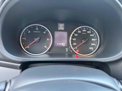 MITSUBISHI L 200 Triton 2.4 16V SPORT HPE MOTORSPORTS 4X4 CABINE DUPLA TURBO DIESEL AUTOMTICO, Foto 12